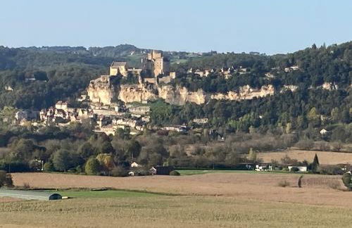 Le Périd'Or - Maison avec très belle vue à Marnac - Foto 38