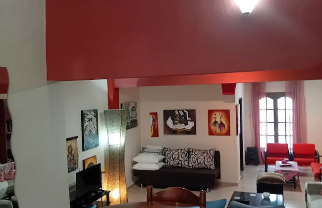 Maisonette Maria - for tranquility. Sykia Chalkidikis - Foto 21