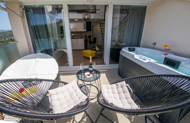 Apartment Velvet - Photo 22