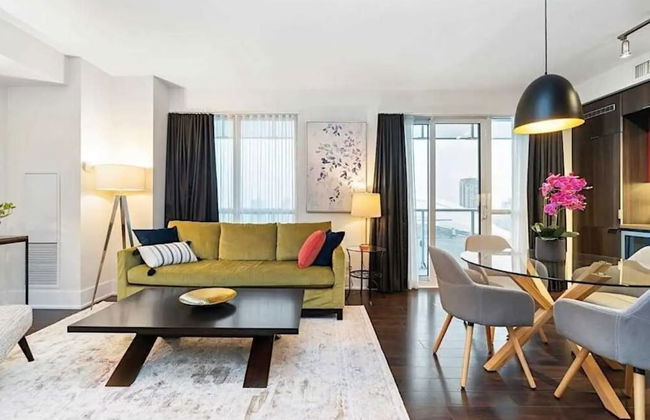 Lanterra Downtown Cn Tower - Foto 55