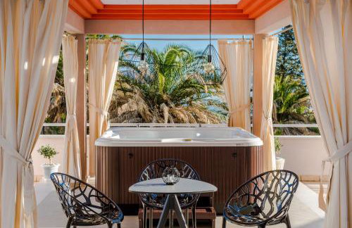 Apartments Top View - Foto 46