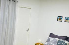 Apartamento Mar grosso 100 metros do MAR - Photo 7