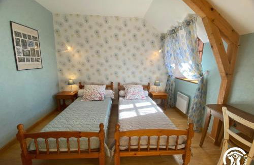 Gîte de caractère à Verlac - Photo 23