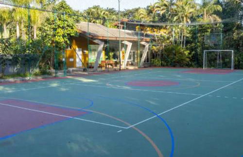 Casa em condomínio na Praia da Baleia, São Sebastião - SP - Foto 17