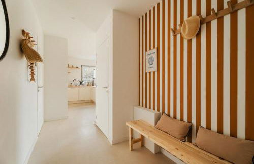 Maison familiale "Ti Vakansou" - Foto 14