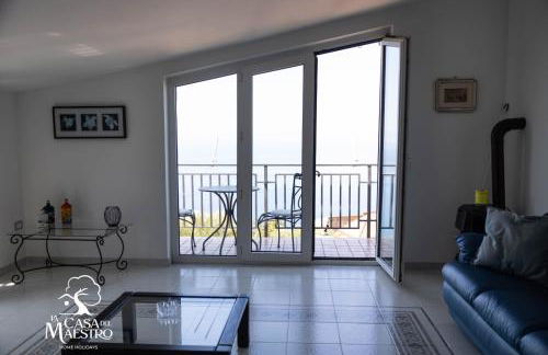 La Casa del Maestro Attico - Photo 14