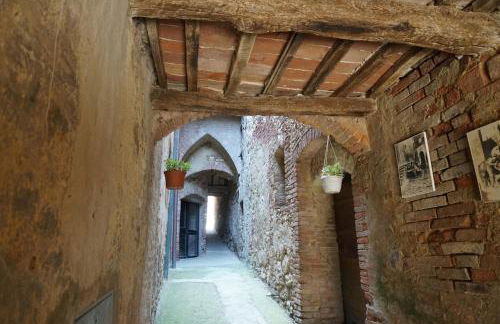 La Casina Nel cuore di Belforte - Foto 32