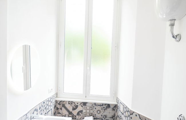 Lovely And New Apartment Near Termini Station - Photo 14