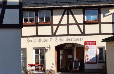 Ferienwohnung Rote-Villa 2 - Foto 13