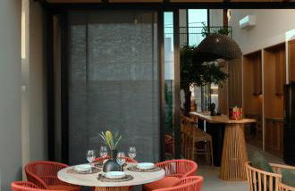 Capital Luxury Suites - Foto 63