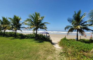 Casa de praia Bertioga Riviera Guaratuba 20 metros da praia - Photo 23