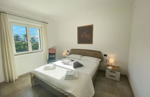 Paradiso-Boschetto Strand Bungalow mit Pool - Foto 9