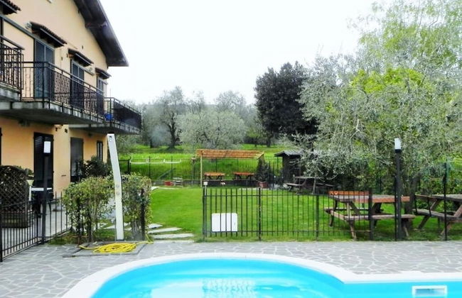 La Grolla del Garda - App. Giada - Foto 7