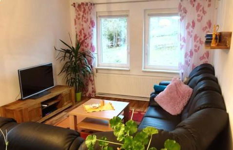 Ferienwohnung Erzgebirgswohnung Götze - Foto 19