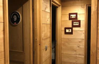 Grand chalet Le Trappeur - Chamonix - Photo 42