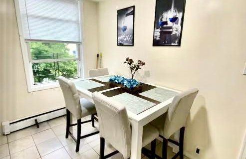 Entire House in West Ny, NJ12 mints from NYCity Time Square - Foto 21