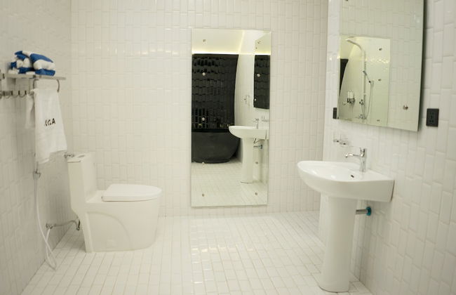 Lucca Resort & Residence - Foto 22