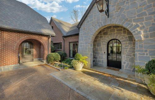 World Cup Luxury Estate Theater Nature Reserve - Foto 6