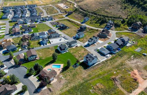 Dream Bear Lake Getaway w/ Hot Tub & Yard - Photo 49