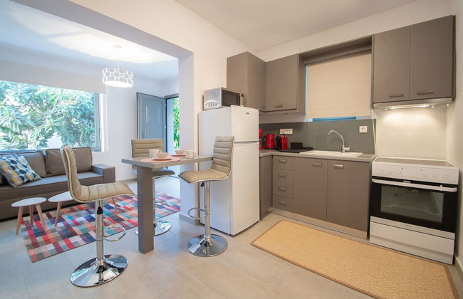 Ithaka Deluxe Home - Foto 6