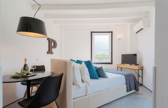 P Terrace by Rent all Como - Foto 4