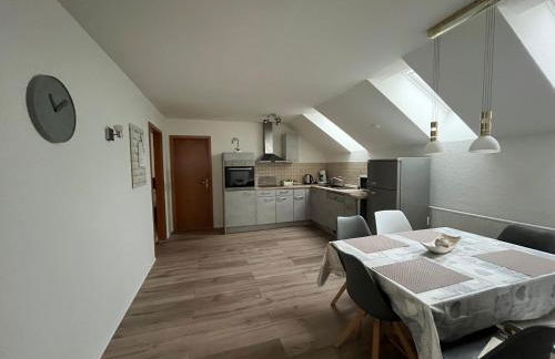 Ferienwohnung Rheinfelden-Herten - Foto 1