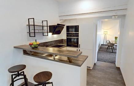 Quartier96 - Boardinghouse Emden - Foto 80