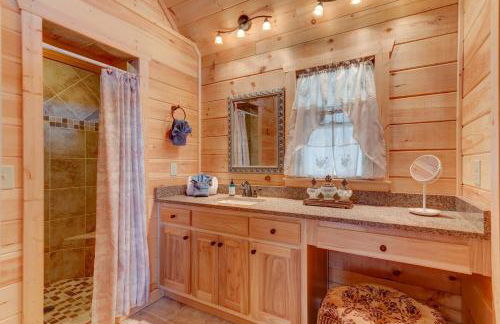 Wineries Hot-Tub Indoor Pool Fireplace Gym Huge Master Bedroom - Foto 18