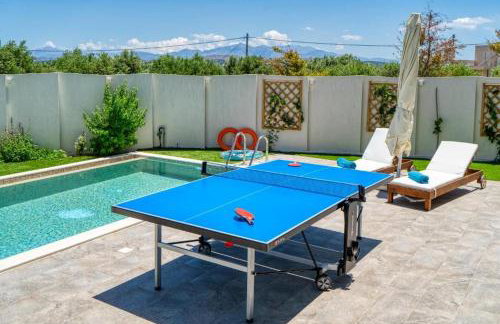 Luxury Spa Villa with Pool & Gym - Harmony - Foto 50