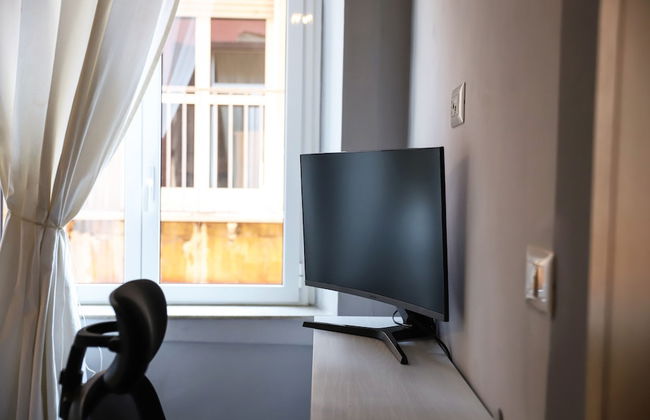 Donna Consiglia Design Apartment - Foto 9