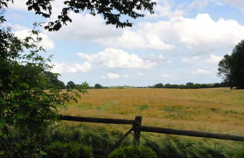 Romantic Thatched Roof House - Foto 31