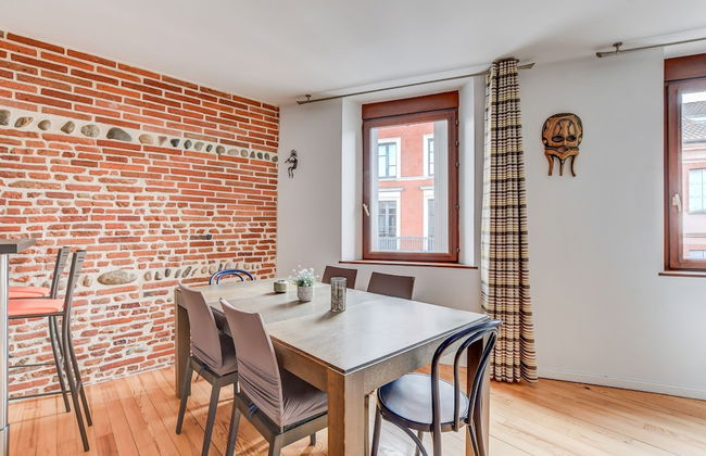 Duplex Tolosa - Foto 18