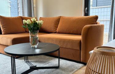 Lux Apart - Apartamenty z jacuzzi i sauną nad Wisłą - Photo 3