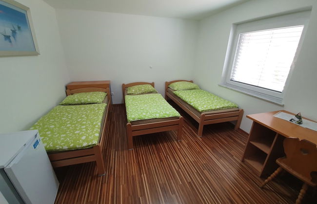 Apartments Akacijev Izvir - Foto 31