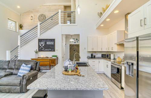 Cumberland Lake Retreat Furnished Deck and Grill! - Foto 5