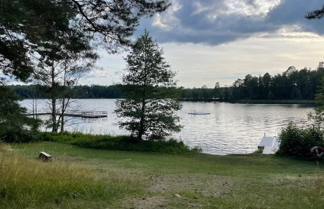 5 Person Holiday Home in Linkoping - Foto 31