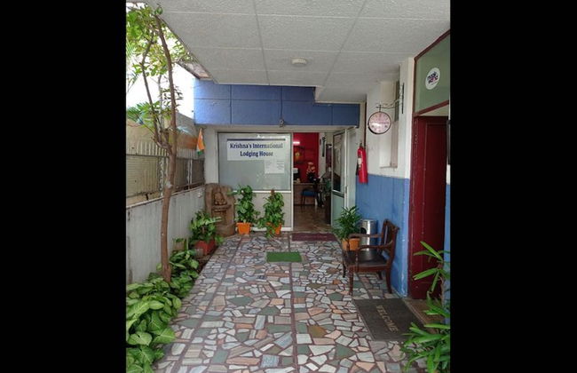 Room-nice Boutique Guest House In South - Foto 11