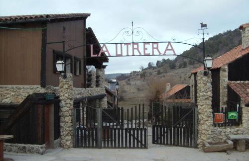 Alojamientos Turisticos La Utrera - Foto 17