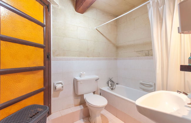 Gozitan Farmhouse Pool & Jacuzzi - PP 2 - Foto 19