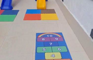 Jathy - centro, Varanda Gourmet, ar condicionado, Piscina e Wi-Fi - Foto 36