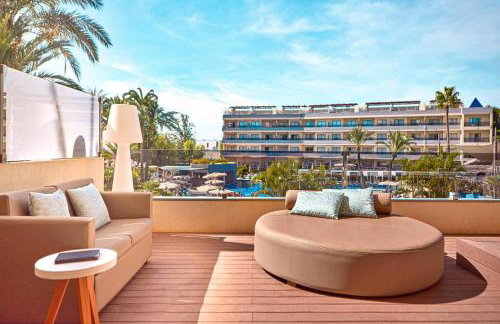 Zafiro Palmanova - Foto 36