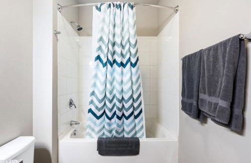 Free parking Gym & Pool Downtown at CityWay - Foto 35