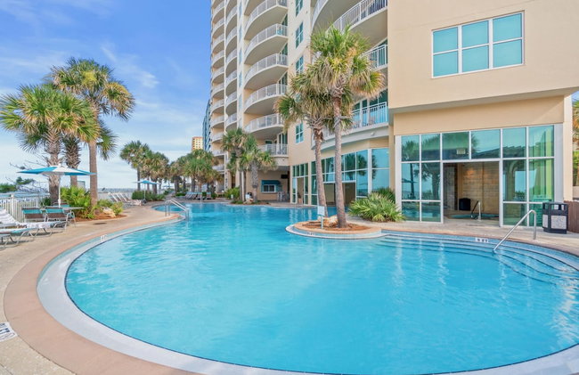 Aqua Beach Resort by Panhandle Getaways - Foto 1