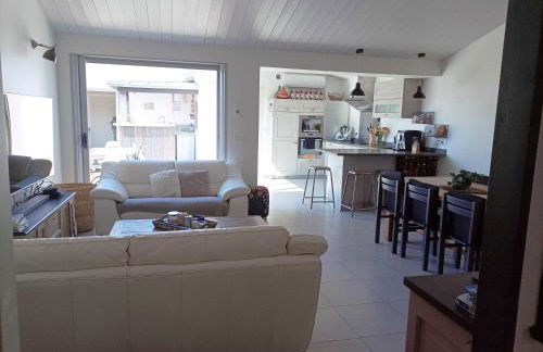 Villa des Moineaux - Foto 12