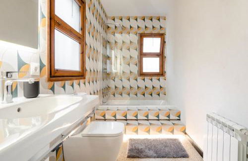 Luxury private Villa 25m Pool, Gym, 200m to Beach - Foto 22