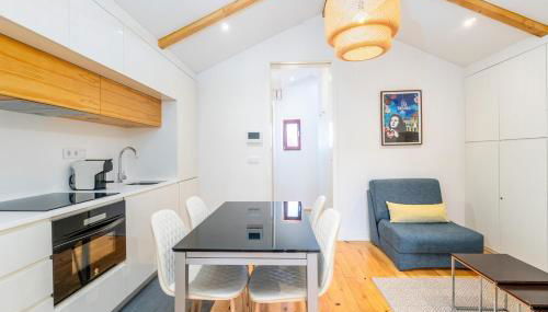 Catedral da Sé Apartment - Photo 2