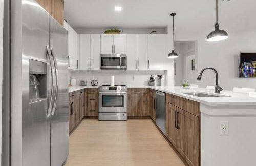 Tropical Hideaway Amazing 3 Bed Oasis with Pool - Foto 4