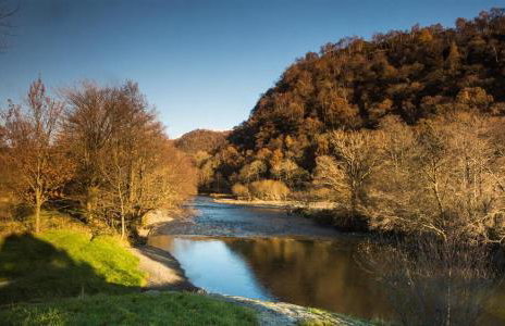 Grange Fell Borrowdale - Foto 17