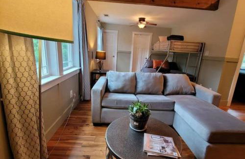 Quiet Country Farmhouse - Foto 9