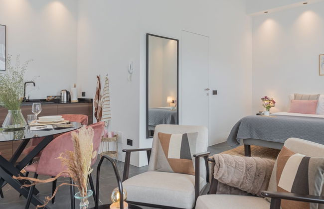 Piccola Como Lotus With 1 Bathrooms - Foto 1